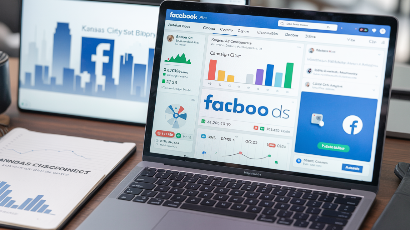How to Use Facebook Ads to Reach Kansas City Customers