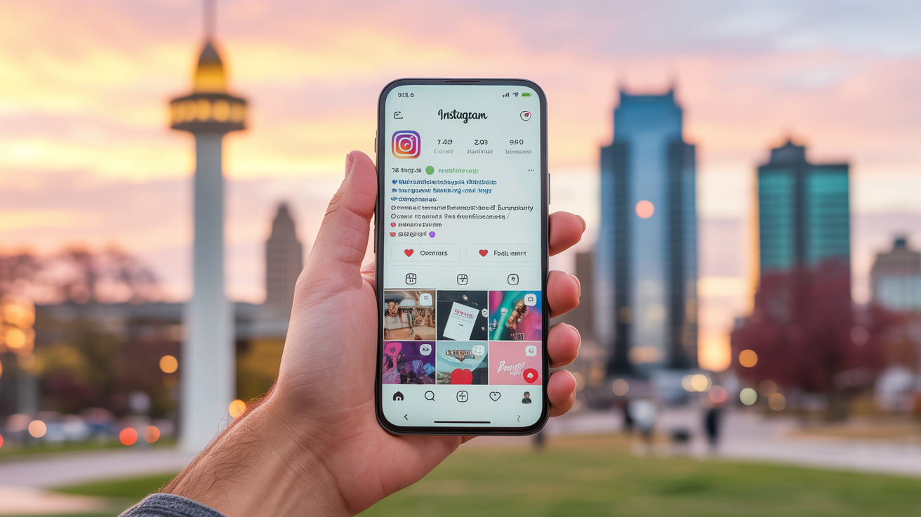 Instagram Marketing Tips for Kansas City Local Businesses