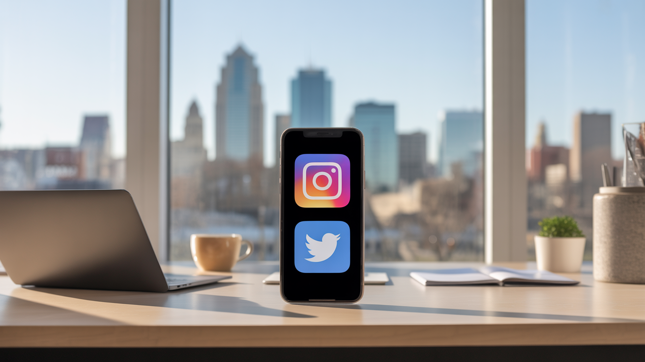 5 Social Media Strategies That Work for Kansas City Small Businesses